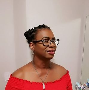 Meet your Posher, Marva